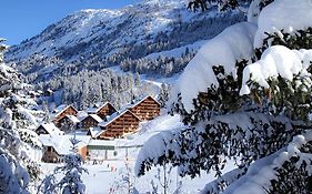 Chalet des Neiges Oz en Oisans